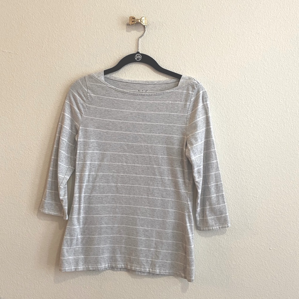 Target | S | Grey, White | A New Day